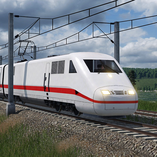 高铁遨游世界模拟器下载-高铁遨游世界模拟器2022官方版下载v1.0