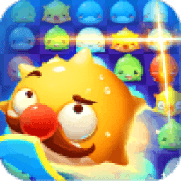 趣味爱消除游戏