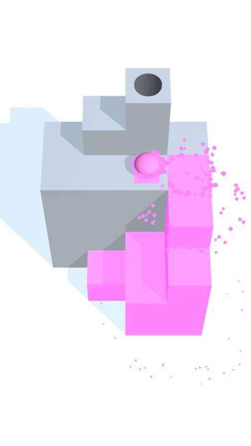 攀高入洞手机版