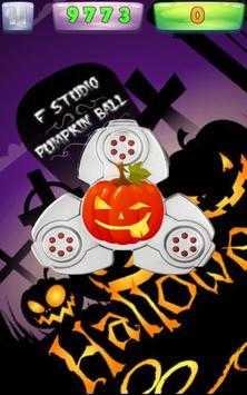 南瓜万圣节旋转器手机版