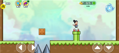 趣味大冲关手游下载-趣味大冲关最新版下载v1.0