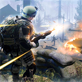 吃鸡精英队手游官方版安卓最新