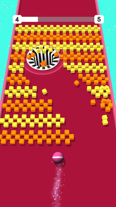 守护球球3D游戏下载-守护球球3D手机版下载v0.5