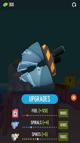 钻机挖金石手机版下载-钻机挖金石安卓版下载v0.3