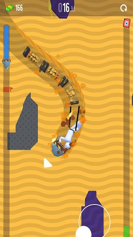 钻机挖金石安卓版