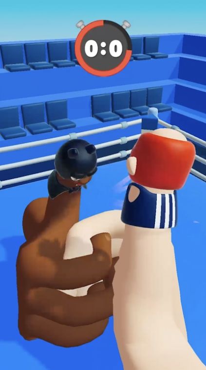 拇指对抗赛游戏官方版安卓