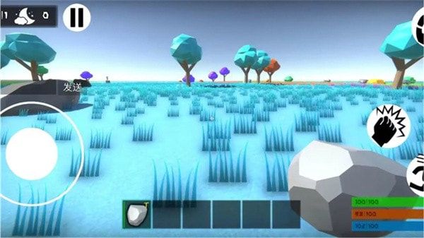 洛基世界4下载-洛基世界4中文版安卓最新下载v1.0.0