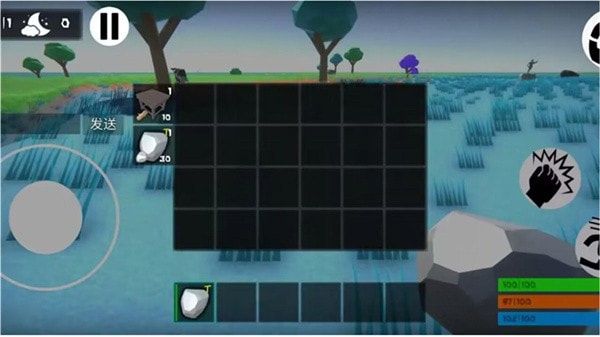 洛基世界4下载-洛基世界4中文版安卓最新下载v1.0.0