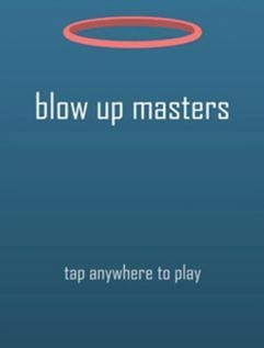 气球穿越游戏安卓最新版