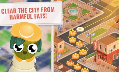 萝卜警察游戏下载-萝卜警察最新版下载v3.1