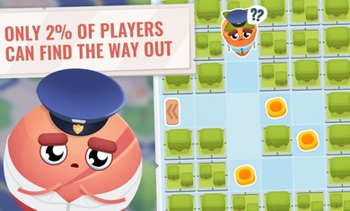 萝卜警察游戏下载-萝卜警察最新版下载v3.1