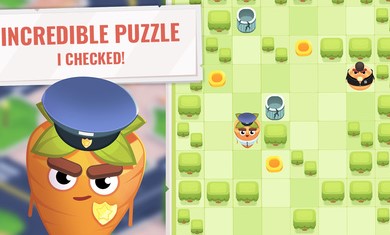 萝卜警察最新版