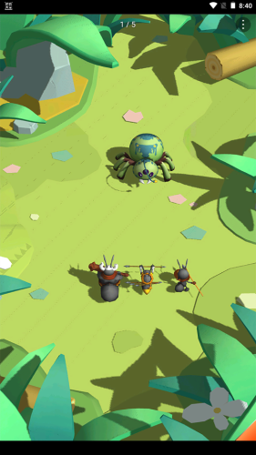 动物运动会手机版