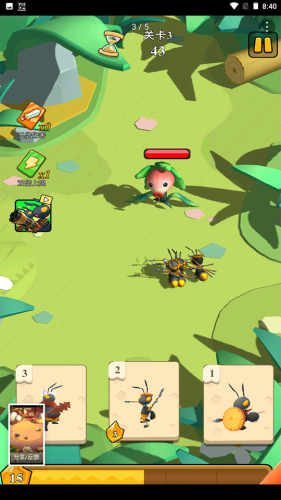 动物运动会游戏下载-动物运动会手机版下载v1.0.1