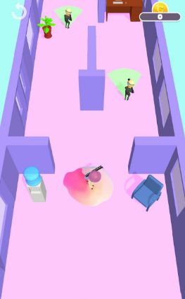 粘球突击下载-粘球突击最新版下载v1.0.0