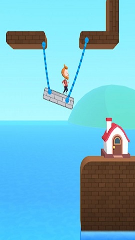 画绳回家游戏官方版