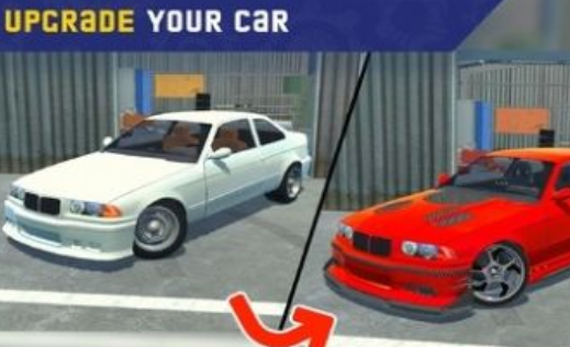 我的第一辆车机械师游戏下载-我的第一辆车机械师手机版下载v1.1