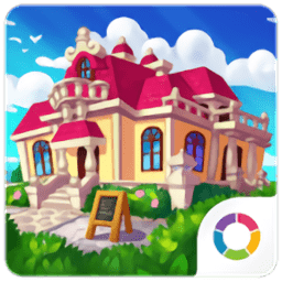 庄园咖啡厅安卓版