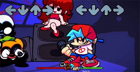 FNF沙奈朵模组下载-FNF沙奈朵模组免费版安卓最新下载v3.8.7.1