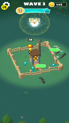 僵尸启示录空闲守卫游戏下载-僵尸启示录空闲守卫最新版下载v1.0