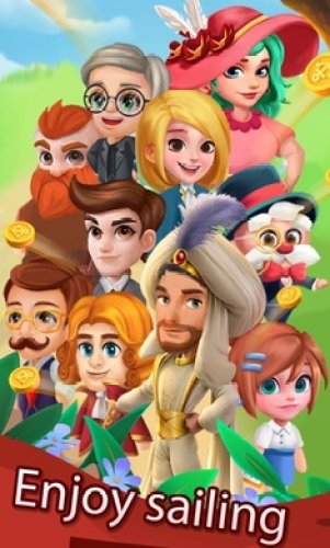 岛屿农场游戏下载-岛屿农场无限体力下载v1.1.0