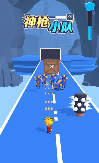 神枪小队游戏下载-神枪小队免广告下载v1.0.0