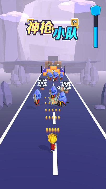 神枪小队游戏下载-神枪小队免广告下载v1.0.0