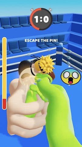 拇指对抗赛游戏下载-拇指对抗赛手机最新版下载v0.1