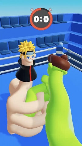 拇指对抗赛手机最新版