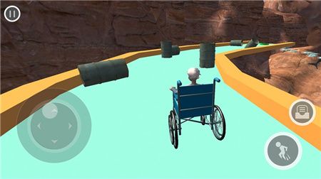 魔幻水上乐园小游戏免广告