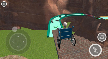 魔幻水上乐园下载安装-魔幻水上乐园小游戏免广告下载v1.0