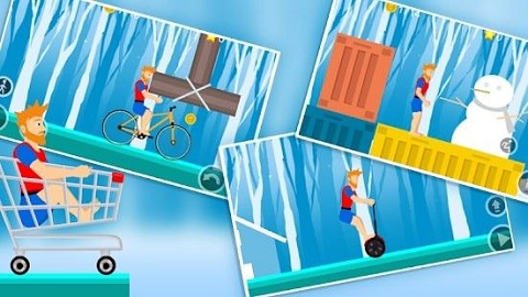 可怕的车轮不要着急官方版下载-可怕的车轮不要着急最新手机版下载v1.2