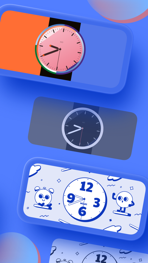 谜底时钟安卓下载-谜底时钟app下载中文版安卓v1.2