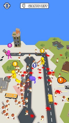 巨人锤子英雄下载-巨人锤子英雄手机版下载v1.0.0