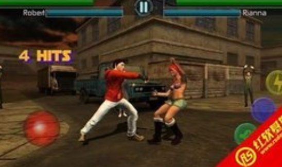 地下战斗机正式版下载-地下战斗机官方版下载v0.1