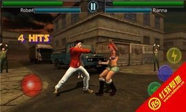 地下战斗机正式版下载-地下战斗机官方版下载v0.1