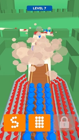 军团集结游戏最新版