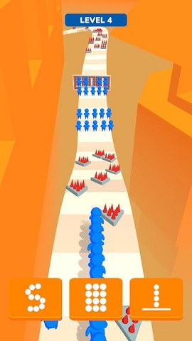 军团集结游戏最新版