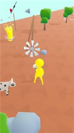 龙卷风竞技3D游戏官方版下载-龙卷风竞技3DTornado下载v1.0.0