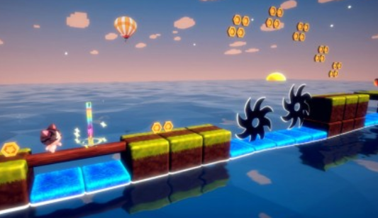 飞天蹦蹦猫2022最新版下载-飞天蹦蹦猫手机版下载v1.0.1