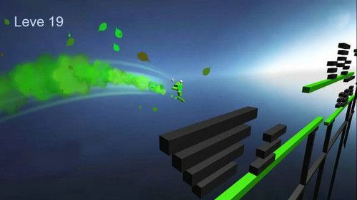 极速前冲官方版