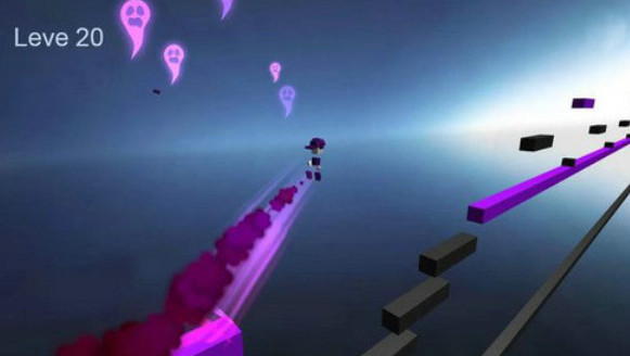 极速前冲官方版