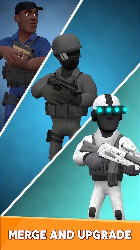 枪靶大亨官网版