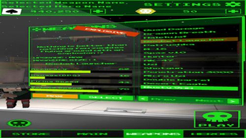 狙击僵尸群官网版