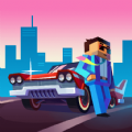  迷你城市猎人安卓最新版