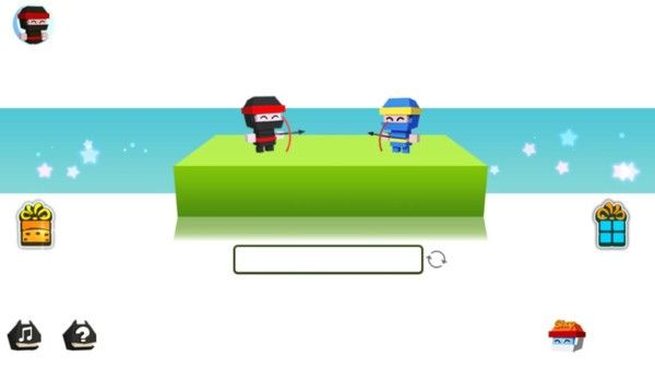 弓箭手历险记最新版