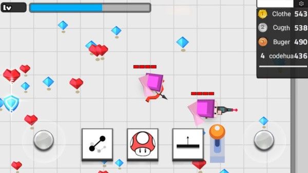 弓箭手历险记最新版