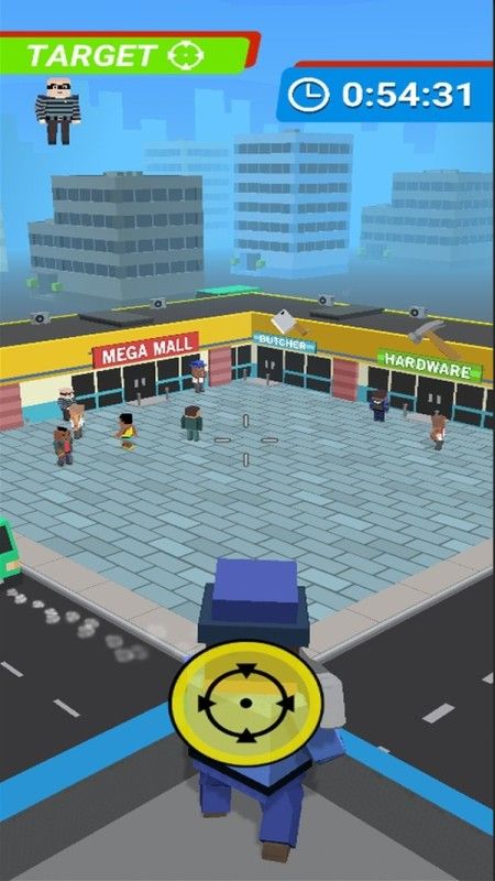 我的狙击世界最新版下载-我的狙击世界正式版下载v0.12