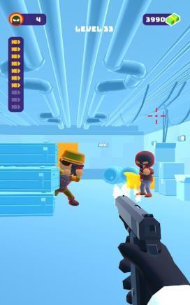 枪械狂暴正式版下载-枪械狂暴最新版下载v1.1.1