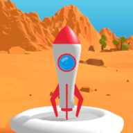 小行星破碎机3D安卓最新版